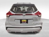 New 2024 Nissan Kicks SR w/ SR Premium Package image 4
