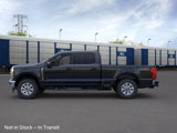 New 2025 Ford F250 XLT image 3
