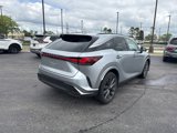 Used 2024 Lexus RX 350 F Sport image 2