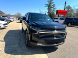 Used 2023 Chevrolet Tahoe LT w/ Luxury Package image 5