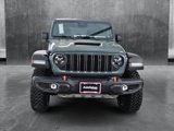 New 2025 Jeep Gladiator Mojave image 5