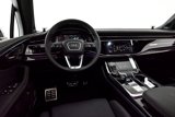 New 2024 Audi SQ7 Prestige image 4