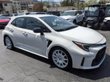 Used 2023 Toyota Corolla GR image 4