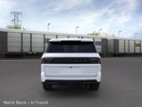 New 2025 Lincoln Navigator Black Label image 5