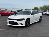 Used 2023 Dodge Charger GT w/ Blacktop Package image 2