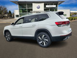 New 2025 Volkswagen Atlas SEL image 3
