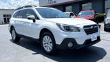 Used 2018 Subaru Outback 2.5i Premium image 2