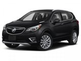 Used 2020 Buick Envision Premium image 4