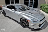 Used 2024 Nissan GT-R Premium w/ Floor Mat Package image 2