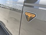 New 2025 Ford Bronco Badlands image 2