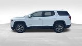 Used 2023 GMC Acadia SLE image 3