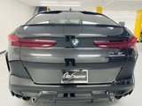 Used 2022 BMW X6 M Competition w/ Competition Package image 6