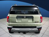 New 2026 Honda Passport TrailSport Elite image 3