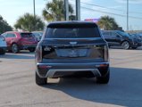 New 2026 Cadillac Vistiq Luxury image 4