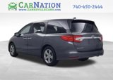 Used 2018 Honda Odyssey EX-L image 2