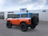 New 2025 Ford Bronco Stroppe Edition image 4