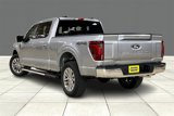 New 2025 Ford F150 Lariat image 3