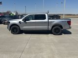 New 2025 Ford F150 XLT w/ Equipment Group 302A MID image 6
