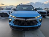 New 2026 Chevrolet TrailBlazer RS w/ Convenience Package image 3