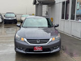 Used 2015 Honda Accord Sport image 2
