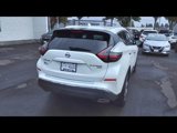 Used 2021 Nissan Murano Platinum w/ Cargo Package image 5