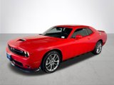 Used 2022 Dodge Challenger GT image 2