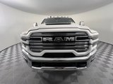 New 2025 RAM 3500 Laramie w/ Max Tow Package image 3
