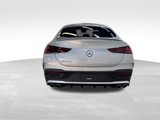 New 2025 Mercedes-Benz GLE 53 AMG 4MATIC Coupe image 4