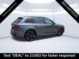 New 2025 Audi Q7 3.0T Premium Plus image 3