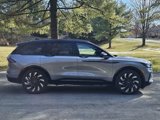 New 2025 Lincoln Nautilus Reserve w/ Jet Appearance Package image 2