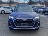 Certified 2024 Audi Q5 2.0T Premium image 4