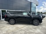 New 2025 Nissan Armada SL image 3