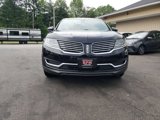 Used 2017 Lincoln MKX Reserve image 2