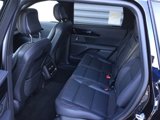 New 2025 Lincoln Nautilus Reserve w/ Jet Appearance Package image 6