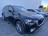New 2025 MAZDA CX-90 Plug-In Hybrid w/ Preferred image 2