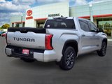 New 2025 Toyota Tundra Platinum image 3