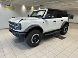 New 2025 Ford Bronco Badlands image 2