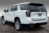 New 2025 Chevrolet Tahoe Premier image 4