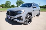New 2025 Volkswagen Atlas SEL Premium R-Line image 2