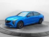 New 2026 Cadillac CT5 V image 3