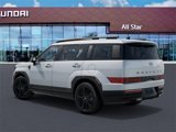 New 2025 Hyundai Santa Fe Calligraphy image 5