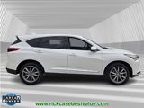 Used 2022 Acura RDX w/ Technology Package image 3