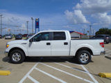 Used 2013 Ford F150 XLT image 4