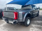 New 2025 Ford F350 XLT w/ FX4 Off-Road Package image 3