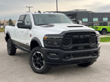 New 2025 RAM 2500 Rebel w/ Rebel Level 1 Equipment Group image 2