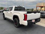 New 2025 Toyota Tundra TRD Pro image 3