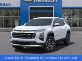 New 2026 Chevrolet Equinox LT w/ Convenience Package II image 6