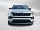 New 2025 Jeep Compass Limited w/ Sun and Sound Group image 2