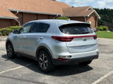 Used 2021 Kia Sportage LX image 5