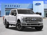 New 2026 Ford F250 Lariat image 4
